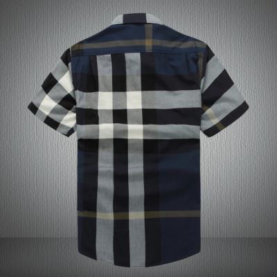 cheap burberry men shirts cheap no. 1013